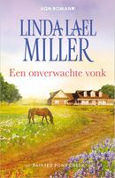 Een onverwachte vonk - Linda Lael Miller - ebook - thumbnail