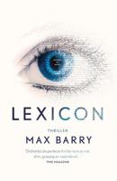 Lexicon - Max Barry - eBook (9789024564040)