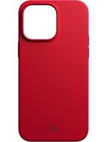 Hama Urban Case mobiele telefoon behuizingen 17 cm (6.7") Hoes Rood - thumbnail