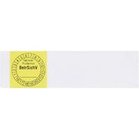 Beha Amprobe 2390043 1305D Kabelstickers (100 st) - geel 1305D 1 stuk(s)