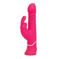 Thrusting Realistic - Pink