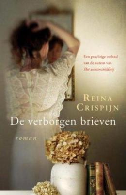 De verborgen brieven - Reina Crispijn - eBook (9789059776753) De verborgen brieven - Reina Crispijn - eBook (9789059776753)