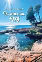 De zomer van 1978 - Claudia Vanzegbroeck - ebook - thumbnail