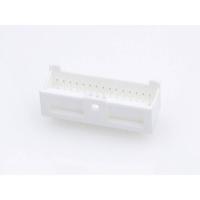 Molex 559173010 Male header, inbouw (standaard) Totaal aantal polen: 30 Rastermaat: 2.00 mm Inhoud: 1 stuk(s) Tray