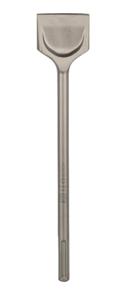 Bosch Accessories 2608690198 2608690198 Spadebeitel 80 mm Gezamenlijke lengte 400 mm SDS-Max 1 stuk(s)