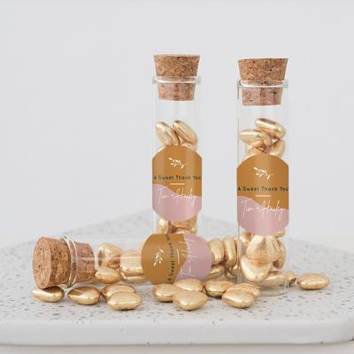 Little sweets abstract garden