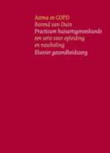 Astma en COPD @ - Barend van Duin - ebook