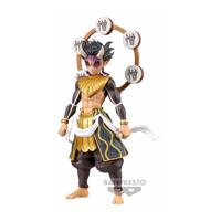 Demon Slayer Kimetsu No Yaiba: Deomin Series Vol. 12 - Upper Demon Figure - thumbnail