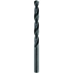 Alpen 0060101020100 HSS Spiraalboor 10.2 mm Gezamenlijke lengte 133 mm DIN 338 5 stuk(s)