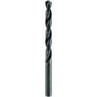 Alpen 0060101020100 HSS Spiraalboor 10.2 mm Gezamenlijke lengte 133 mm DIN 338 5 stuk(s)