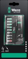 Wera Bit-Check 10 BiTorsion 3 SB, 10 -delig - 1 stuk(s) - 05073418001