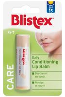 Daily conditioning lipbalm