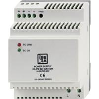 EA Elektro Automatik EA-PS 824-025 KSM DIN-rail netvoeding 2.5 A 60 W Aantal uitgangen: 1 x Inhoud: 1 stuk(s) - thumbnail