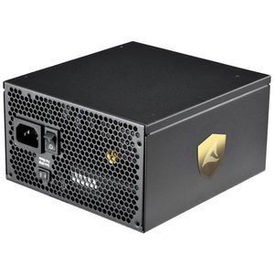 Sharkoon Rebel P30 Gold power supply unit 1300 W 20+4 pin ATX ATX Zwart