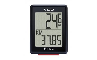 Sigma Fietscomputer WL draadloos ATS