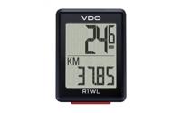 Sigma Fietscomputer WL draadloos ATS