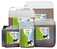 Linseed Oil (Lijnzaadolie) 10 liter