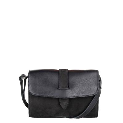Cowboysbag Morven Crossbody Bag black Damestas Cowboysbag Morven Crossbody Bag black Damestas