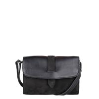 Cowboysbag Morven Crossbody Bag black  Damestas