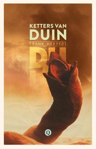 Ketters van Duin - Frank Herbert - ebook