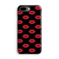 Lips: iPhone 7 Plus Tough Case - thumbnail