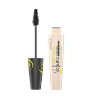 Mascara extra black volume fresh cucumber