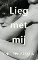 Philippe  Besson Lieg met mij