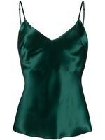 Gilda & Pearl top Sophia - Vert