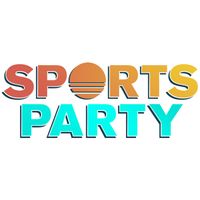 Ubisoft Sports Party Standaard Nintendo Switch