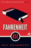 Fahrenheit 451 - Ray Bradbury - eBook (9789048839971)