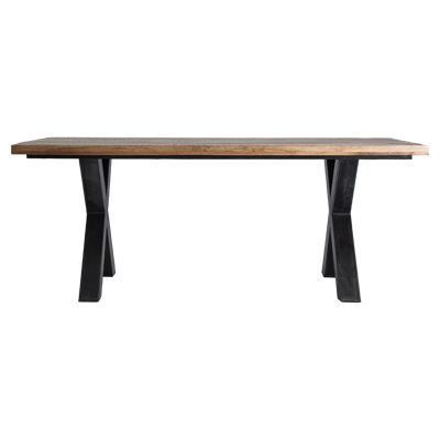 Vical Eettafel Gaffney Vical Eettafel Gaffney