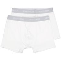 Sportswear Heren boxer  2-Pack - thumbnail