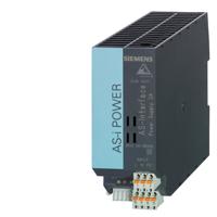 Siemens 3RX9501-0BA00 DIN-rail netvoeding Inhoud: 1 stuk(s)