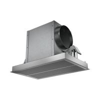 Bosch DIZ0JC5D0 cleanair recirculatieset regenereerbaar (inox)