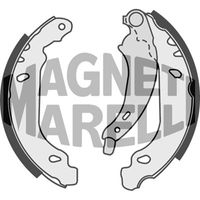 Remschoen MAGNETI MARELLI, u.a. für Peugeot