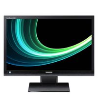 Samsung S24A450MW - 24 inch - 1680x1050 - DVI - VGA - Zwart