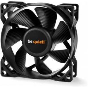 be quiet! Pure Wings 2 Chipset Koeler 9,2 cm Zwart