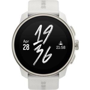 Suunto SS051017000 smartwatch / sport watch 3,35 cm (1.32") AMOLED 45 mm Digitaal 466 x 466 Pixels Touchscreen Grijs GPS