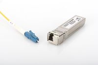 Digitus DN-81204 DN-81204 SFP+ transceivermodule 10 GBit/s 10 km Type module LC - thumbnail