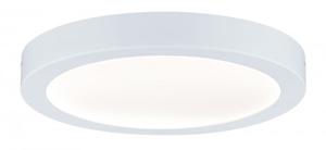 Paulmann Abia 70899 LED-paneel 22 W Warmwit Wit (mat)