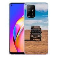 OPPO A94 | Reno5 Z Back Case Hoesje Ontwerpen met Foto's - thumbnail