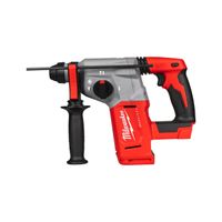 Milwaukee M18 BLH-0 | M18 Accu Boorhamer | koolborstelloos | 4-standen | SDS-plus - 4933479426