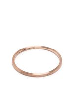 Le Gramme bague en or rouge 18ct