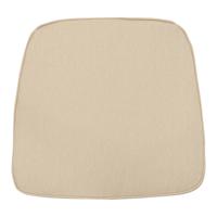 Madison Beige eco tuinkussen universeel wicker