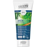 Lavera Men Shower Shampoo 3in1