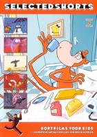 Selected Shorts 4 - DVD (9789058492654)