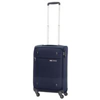 Samsonite Base Boost Spinner 55 Length 35 Navy Blue