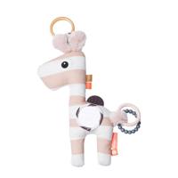 Done by Deer Raffi activiteitenknuffel roze