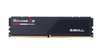 G.Skill F5-6000J3040G32GX2-RS5K Werkgeheugenmodule voor PC DDR5 64 GB 2 x 32 GB 6000 MHz F5-6000J3040G32GX2-RS5K - thumbnail