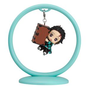 Demon Slayer: Kimetsu No Yaiba Trapeze Figure PVC Statue Kamado Tanjiro 12 Cm